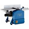 scheppach PIALLA A FILO E SPESSORE COMBINATA PER LEGNO 1250 W 204 MM SCHEPPACH HMS850