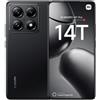 XIAOMI 14T PRO 5G 512GB ANDROID 12GB RAM DUAL SIM DISPLAY 6.67 BLACK