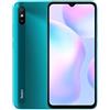 XIAOMI REDMI 9AT 32GB DISPLAY 6.53'' DUAL SIM ANDROID 10 4G 2GB RAM BLU VODAFONE