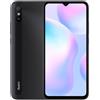 XIAOMI REDMI 9AT 32GB DISPLAY 6.53'' DUAL SIM ANDROID 4G 2GB RAM GRIGIO VODAFONE