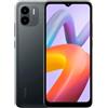XIAOMI REDMI A2 32GB DISPLAY 6.52'' DUAL SIM 2GB RAM 4G NERO VODAFONE