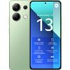 XIAOMI REDMI NOTE 13 128GB 6.67'' DUAL SIM IBRIDA ANDROID 13 4G 6GB RAM VERDE