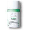 LABORATOIRES SVR SVR Spirial Extréme, Deodorante Anti-Traspirante Intensivo, 20 ml