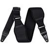 Fender (TG. XL) Fender©"Swell™" Tracolla in Neoprene per Chitarra e Basso - 7.5cm La