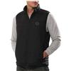 Generico Gilet Riscaldata per Uomo Donna Gilets Elettrico Riscaldato con USB Invernale Cotone Giubbotto Termico Riscaldato Giacca Tinta Unita Unisex con 9 Zone Riscaldamento Lavabile in Lavatrice Taglie Forti