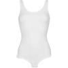 Cotonella Body Spalla Larga Cotone Elasticizzato - Art. 3353 - Prodotto Certificato Oeko-Tex. Disponibile nei Colori Bianco e Nero