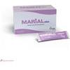 AURORA BIOFARMA Srl MARIAL PLUS 20 STICK 15 ML