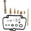 Riloer Kit di riparazione per carburatore, codice articolo 1564-5005, adatto per Su-zuki DR650SE DR 650 SE 1996-2009