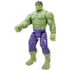 Hasbro Marvel Avengers Avengers - Hulk Titan Hero (Personaggio 30cm, Action Figure), B5772EU6