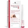 Seboradin FITO CELL Siero Ciglia e Sopracciglia Anticaduta 6 ml | Estratto di Cellule Staminali Vegetali, Complesso Minerale, 85% Rinforzo, 90% Densità Visiva, Applicazione Serale Precisa