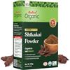 Radico - Shikakai pacchetto per la cura dei capelli a base di erbe Shikakai - 100 g