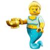 Lego Minifigure - Series 12 - Genie Girl - 71007 by LEGO