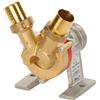 Rover Pompe Rover N 35 - Pompa da travaso a puleggia in bronzo