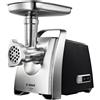 Bosch Tritacarne Elettrico 2200w con 3 dischi puntuali grattuggia