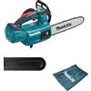 Makita Duc254Z Motosega A Catena A Batteria 18V