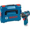Bosch GDS 12V-115 Trapano Avvitatore Battente