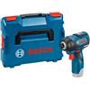 Bosch GDR 12V-110 Trapano Avvitatore Battente