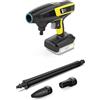 Karcher KHB 6 Battery Idropulitrice a Pistola 18 V