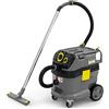 Karcher NT 30-1 Tact Te M Aspirapolvere Umido-Secco Grigio
