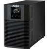 Nilox NXGCOLED456X9V2 Gruppo di Continuita' Ups Online Pro Led 4500va