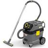 Karcher NT 30-1 Tact Te L Aspirapolvere Umido-Secco 1380W