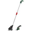 Bosch ISIO 3 Forbici Elettriche con Manico