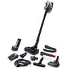 Bosch BSS825ALL Series 8 Aspirabriciole Cordless Bianco