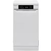 Sharp QW-NS1CF49EW-IT Lavastoviglie libera installazione 10 coperti Classe E Bianca Active Drying