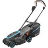Gardena tagliaerba a ba.PowerMax 37-36V P4A solo