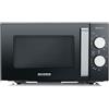 Severin MW 7762 Forno a microonde 2 in 1
