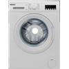 Nikkei VN106SD Lavatrice carica frontale 6 kg 1000 giri Classe D Slim 415 cm