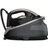 Tefal Express Easy SV6140E0 Ferro da Stiro a Caldaia 2200W 1.7 Litri Nero-Grigio