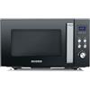 Severin MW 7763 Forno a microonde 25 Litri 1000 w