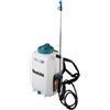 Makita DUS158Z Pompa Irroratrice a Batteria