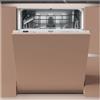 Hotpoint H2i HUD526 AS Lavastoviglie a Scomparsa Totale 14 Coperti Classe Energetica E