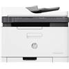 HP Color Laser MFP 179 fwg Stampante Multifunzione Laser a Colori