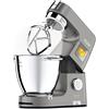 Kenwood KWL 90.004 SI Titanium Chef Patissier XL