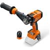 Fein ASCM18-4QMP N00 Trapano Avvitatore a Percussione a Batteria