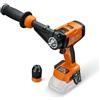 Fein ASCM18-4QM AS N00 Trapano Avvitatore a Batteria