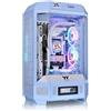 Thermaltake The Tower 300 Mid Tower Hydrangea Blue
