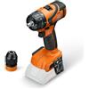 Fein ABS 18 Q AS N00 Trapano Avvitatore a Batteria