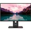 Lenovo ThinkVision T24-40 Monitor 23.8'' Full HD LCD Nero