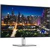 Dell UltraSharp U3225QE Monitor 31.5'' 4K Ultra HD