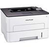 Pantum Stampante Laser Monocromatica A4 Casa ed Ufficio Pantum P3020D USB LAN