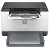 HP Stampante Laser HP LaserJet M209dw A4 Bianco e Nero F/R WiFi USB Ethernet NO ADF