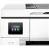 HP OfficeJet Pro 9720e Wireless All-in-One Stampante a colori, Stampa fronte/retro fotocopiatrice, scanner