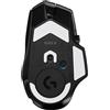 Logitech G G502 X LIGHTSPEED