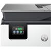 HP OfficeJet Pro 9120b Wireless All-in-One Stampante a colori, Stampa fronte/retro fotocopiatrice, scanner