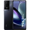 TCL 50 5G 16,8 cm (6.6") SIM singola Android 14 USB tipo-C 4 GB 128 GB 5010 mAh Grigio