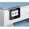 HP ENVY Inspire 7221e Wireless All-in-One Stampante a colori, Stampa di foto Instant Ink